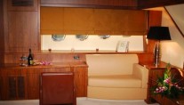 Choco Master Cabin 2